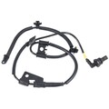 Sensor Raddrehzahl aktiver Sensor 1.070 mm Kabel A.B.S. für u.a. KIA SPORTAGE