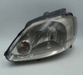 5Z1941005A scheinwerfer vorne links für VOLKSWAGEN FOX (5Z) (04/05>07/11<) 2005