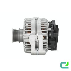 Lichtmaschine Generator 14 V 120 A Ø 54 mm HELLA für u.a. OPEL Astra H