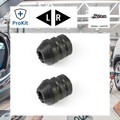 2x ORIGINAL® Magnum Technology Anschlagpuffer, Federung Vorne für VW Golf IV