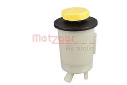 METZGER Ausgleichsbehälter, Hydrauliköl-Servolenkung  für LAND ROVERDie Nr.1* für Autoteile: Top-Preis-Leistungs-Verhältnis