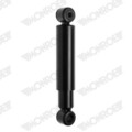 Stoßdämpfer Federbein für MAN TGS I ab 06-> Hinten Monroe T5263