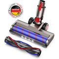 Bodendüse Elektrische Turbobürste Für Dyson V7 V8 V10 V11 V15 Ersatz Teile Kopf