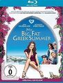My Big Fat Greek Summer [Blu-ray] [Special Edition] ... | DVD | Zustand sehr gut