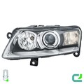 Hauptscheinwerfer links 12 V P21W Bi-Xenon HELLA für u.a. AUDI A6 Allroad