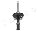 2x JAPKO Stoßdämpfer MJ00605 für BZ0 CC MEGANE RENAULT DZ0 EZ0 KZ0 3 Combi Van