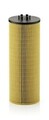 MANN-FILTER HU 12 140 x Ölfilter Filtereinsatz passend für MERCEDES-BENZ ACTROS