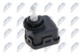 NTY Stellmotor Scheinwerfer Leuchtweiteregulierung ECX-AU-005 beidseitig