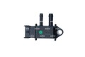NRF 708042 Sensor, Abgasdruck für CHEVROLET OPEL VAUXHALL Gemischaufbereitung