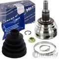 MEYLE GELENKSATZ ANTRIEBSWELLE RADSEITIG passend für FORD FIESTA V 1.25+1.3+1.4