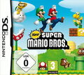 New Super Mario Bros.  Nintendo DS #