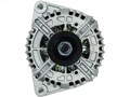 AS-PL Lichtmaschine Generator Lima A0194S 0124615044 LINE für MERCEDES KLASSE SL