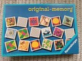 Original memory von Ravensburger neuwertig