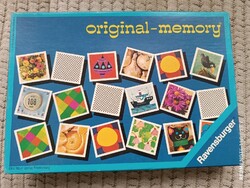 Original memory von Ravensburger neuwertig