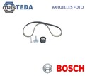 1 987 946 705 ZAHNRIEMENSATZ SET KIT BOSCH FÜR DACIA DUSTER,DOKKER MPV,LODGY