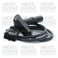 Kurbelwellensensor Impulsgeber MEAT & DORIA 87084 für BMW 3er E30 5er E28 6er