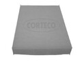 CORTECO 80001791 Innenraumfilter Pollenfilter passend für PEUGEOT 508 SW I (8E)