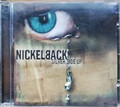 NICKELBACK - Silver Side Up - CD Album 2001 (12 084852) - Zustand gut