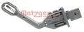 METZGER Sensor Innenraumtemperatur 0905423 passend für MERCEDES-BENZ GLK (X204)