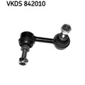 1x ORIGINAL® Skf Stange/Strebe, Stabilisator Vorne, Links für Nissan ALMERA