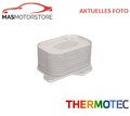 ÖLKÜHLER KÜHLER ÖL THERMOTEC D4S001TT I NEU OE QUALITÄT