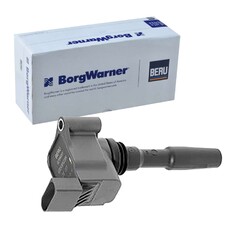 BORGWARNER (BERU) ZÜNDSPULE ZÜNDMODUL passend für AUDI A1 A3 Q2 Q3 CUPRA