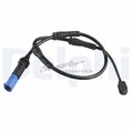 1x Delphi Warnkontakt hinten für BMW | 249533