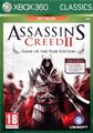 Xbox 360 - Assassin's Creed II #Game of the Year Edition [Classics] UK nur CD