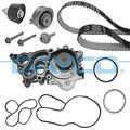 DAYCO KTBWP8191 Wasserpumpe + Zahnriemensatz für AUDI CUPRA SEAT SKODA VW