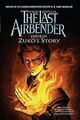 The Last Airbender: Prequel: Zuko's Story (Avatar: The L... | Buch | Zustand gut