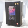 FIIO M11 32GB Audio Resolution MP3 Player Black Hi-Res English language tested