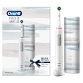 Oral-B PRO 3 3500 Elektrische Zahnbürste/Electric Toothbrush, mit 3 Putzmodi und