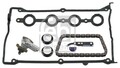 FEBI BILSTEIN 45004 Steuerkettensatz für Audi Vw Seat Skoda (Faw)