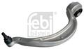 FEBI BILSTEIN 170530 Querlenker Vorne Links Unten Hinten