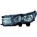 Scheinwerfer Frontscheinwerfer links LED für Toyota Corolla Stufenheck