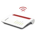 FRITZ! FRITZ!Box 7530 AX WLAN-Router