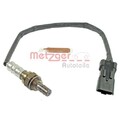 1x Lambdasonde METZGER AUTOTEILE 0893632 passend für CITROËN PEUGEOT