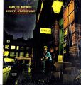 David Bowie ‎– LP - 👍💥remaster The Rise And Fall Of Ziggy Stardust
