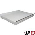 JP GROUP Filter, Innenraumluft 1128100400 für MERCEDES-BENZ VW