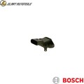 SENSOR SAUGROHRDRUCK 0 261 232 03B FÜR VW TOURAN/VAN POLO/Van/IV/III/CLASSIC Q3