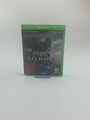 Assassin's Creed: Valhalla-Ultimate Edition (Microsoft Xbox One,- 2020)