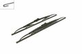 Wischblatt vorne für ALFA ROMEO AUDI BMW CADILLAC CHEVROLET Bosch 3397118423