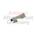 Impulsgeber Kurbelwelle Astemo-hitachi 2507387 für Audi Seat Skoda Vag VW
