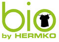 HERMKO 91318 Damen Doppelripp Tank Top aus Bio-Baumwolle Unterhemd Achselhemd