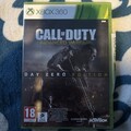 Xbox 360 - Call of Duty: Advanced Warfare #Day Zero Edition UK mit OVP NEUWERTIG
