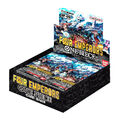 BANDAI ONE PIECE TCG - OP09 DISPLAY *EN*- PRE ORDER -