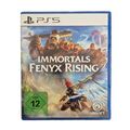 Immortals: Fenyx Rising Gold Edition (Sony PlayStation 5, 2020)