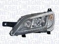 Magneti Marelli 712501301129 Hauptscheinwerfer für CITROËN  passend für FIAT