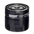 1x Ölfilter HENGST FILTER H10W18 passend für CHRYSLER FIAT FORD MAZDA ROVER