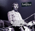 Dr. Feelgood: Live At Rockpalast, Berlin, 1980: CD/DVD REP5322AB